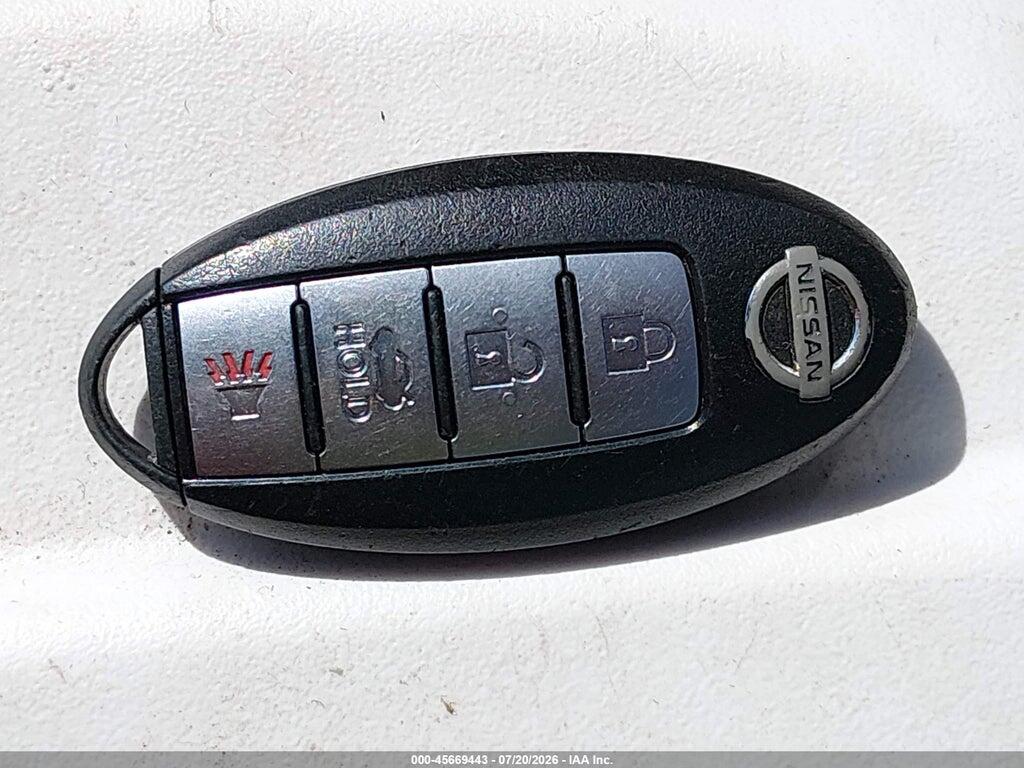 3N1AB7AP0JY204875 2018 NISSAN SENTRA photo no. 11