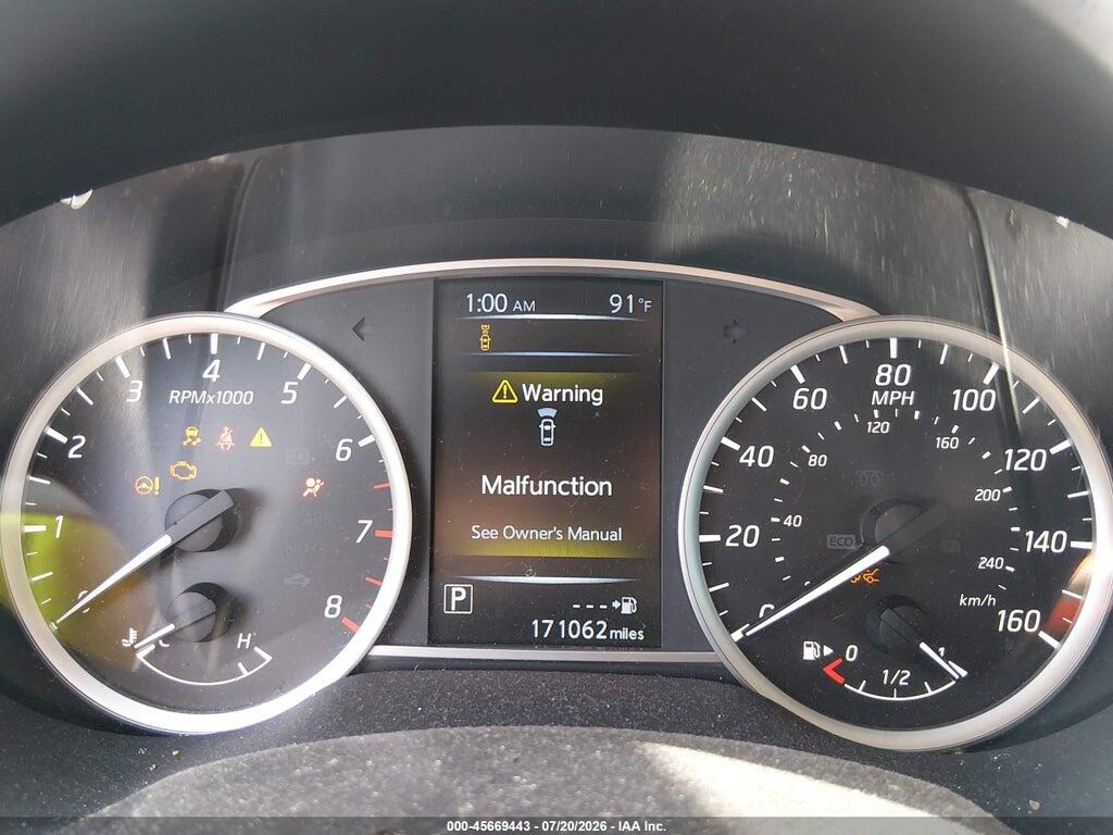 3N1AB7AP0JY204875 2018 NISSAN SENTRA photo no. 7