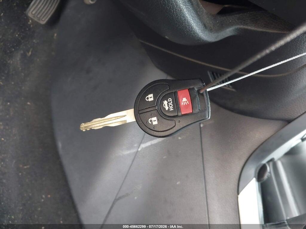 3N1AB7AP1JY271386 2018 NISSAN SENTRA photo no. 11