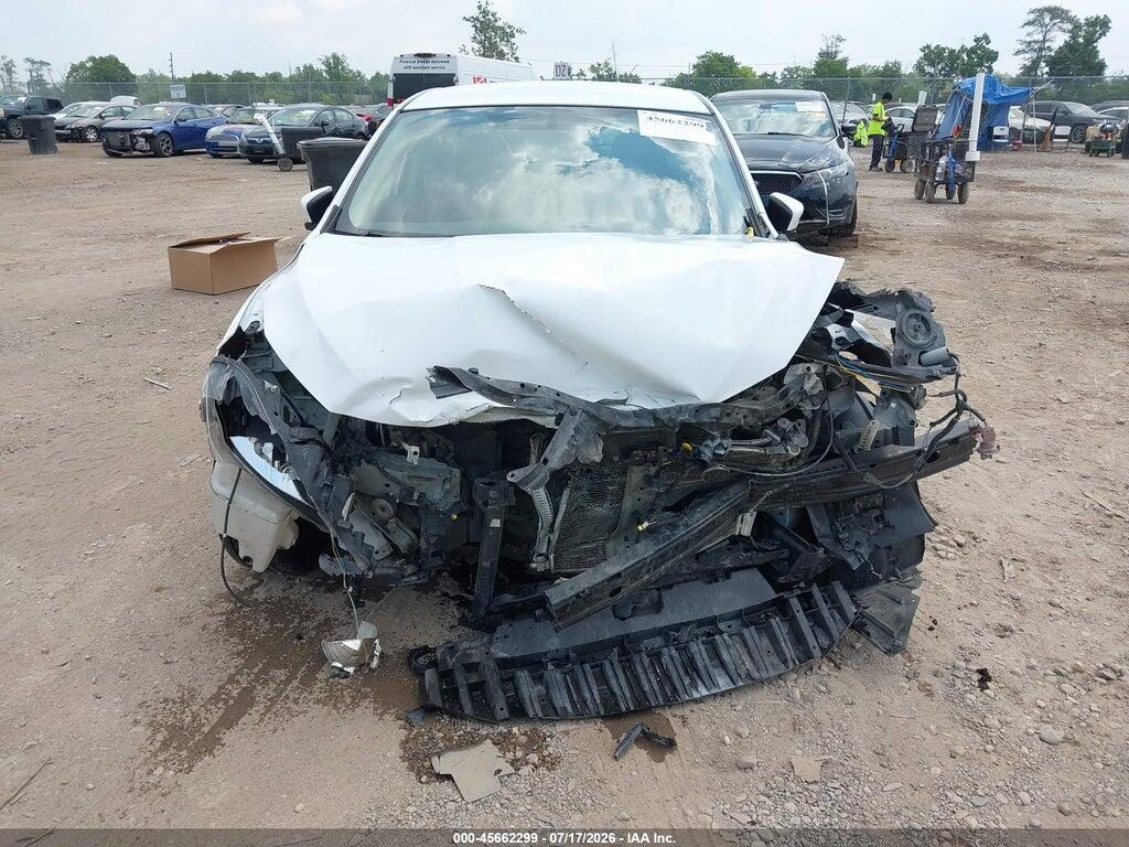 3N1AB7AP1JY271386 2018 NISSAN SENTRA photo no. 12