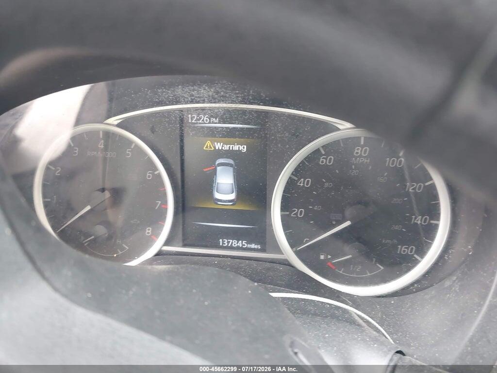 3N1AB7AP1JY271386 2018 NISSAN SENTRA photo no. 7