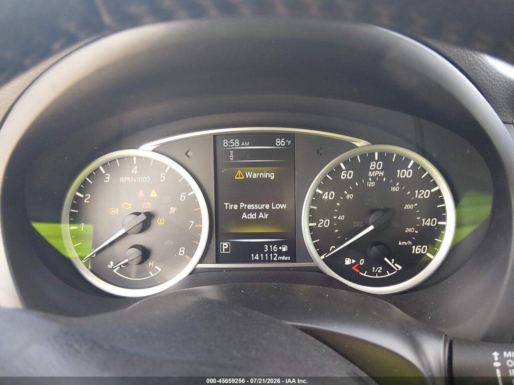 3N1AB7AP3JL631089 2018 NISSAN SENTRA photo no. 7