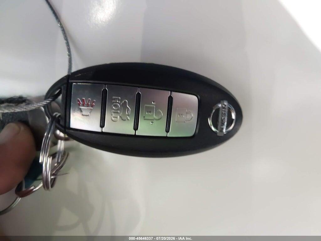 3N1AB7AP1JY236279 2018 NISSAN SENTRA photo no. 11