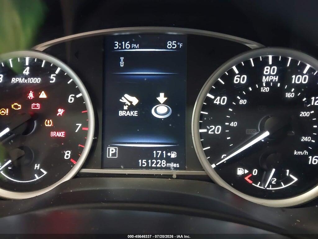 3N1AB7AP1JY236279 2018 NISSAN SENTRA photo no. 7