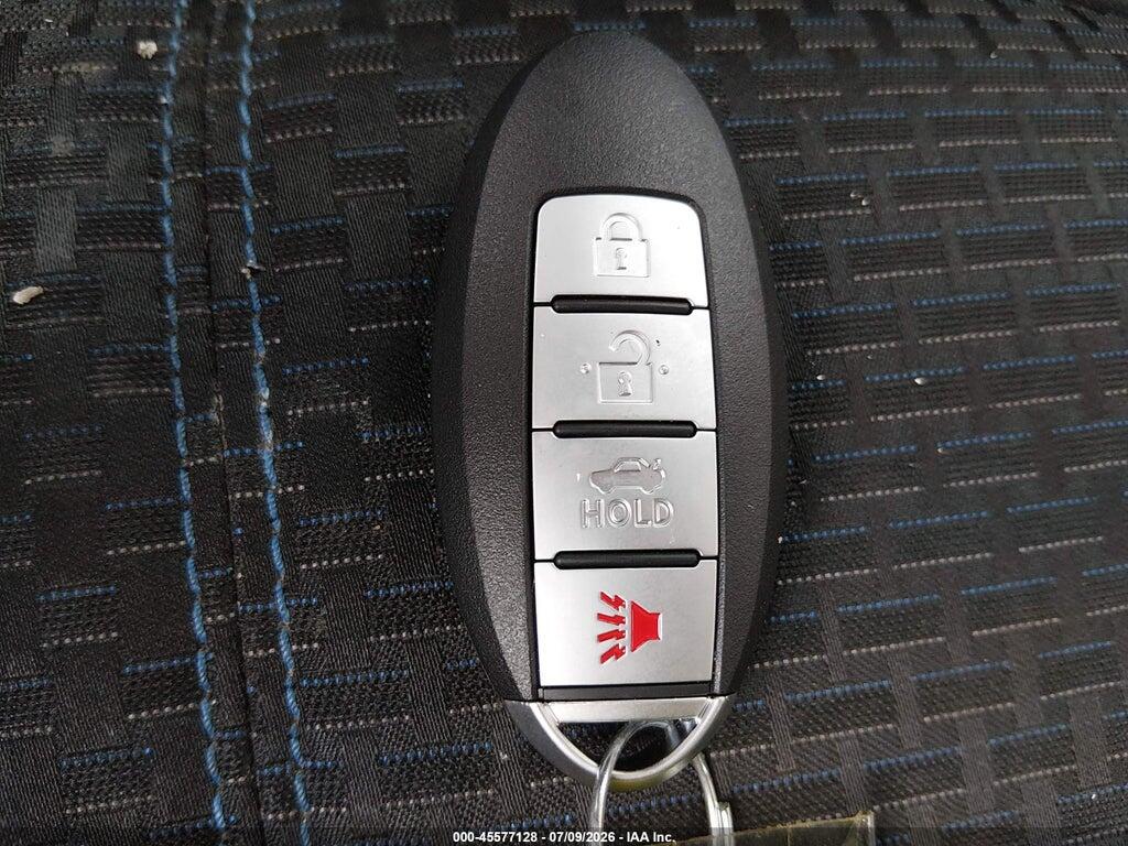 3N1AB7AP7JY213752 2018 NISSAN SENTRA photo no. 11
