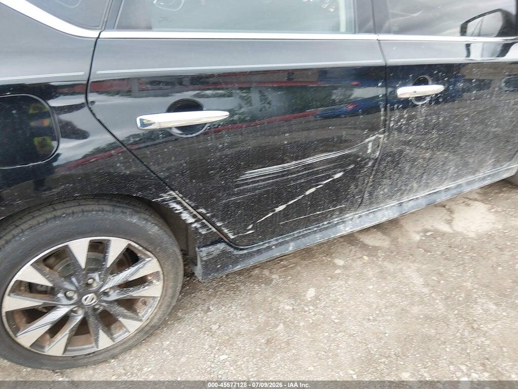 3N1AB7AP7JY213752 2018 NISSAN SENTRA photo no. 6