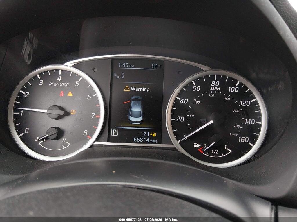 3N1AB7AP7JY213752 2018 NISSAN SENTRA photo no. 7