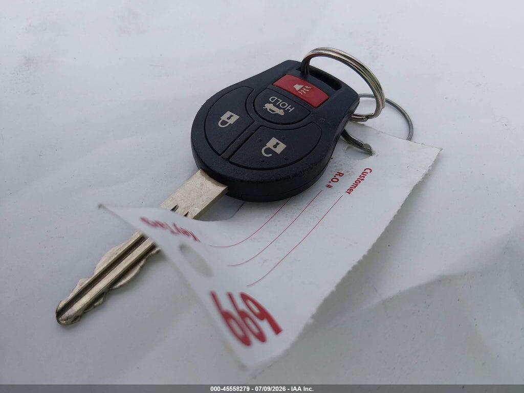 3N1AB7AP1JY334289 2018 NISSAN SENTRA photo no. 11