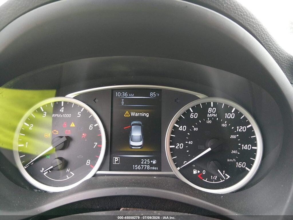 3N1AB7AP1JY334289 2018 NISSAN SENTRA photo no. 7