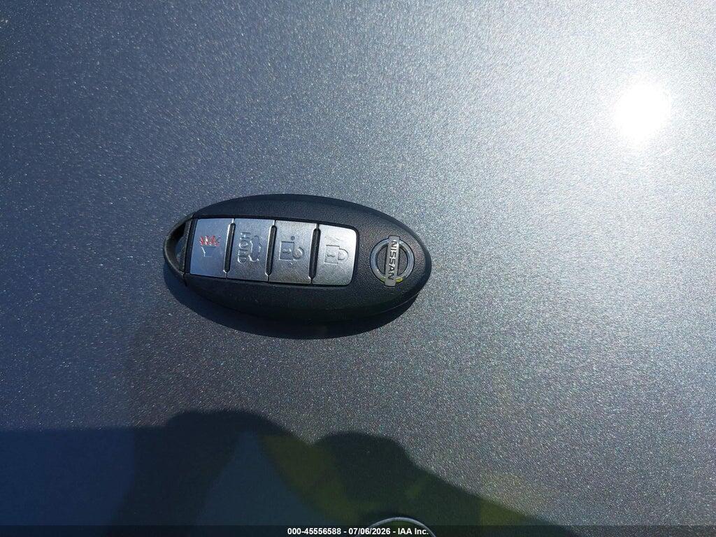 3N1AB7AP2JY222746 2018 NISSAN SENTRA photo no. 11