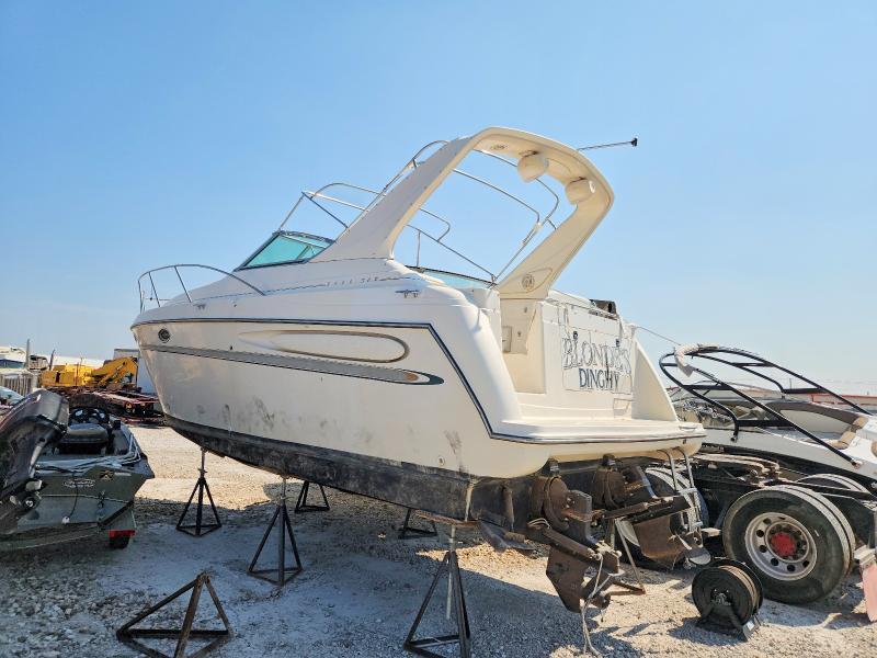 1997 MAXUM BOAT — Фото 3 из 10