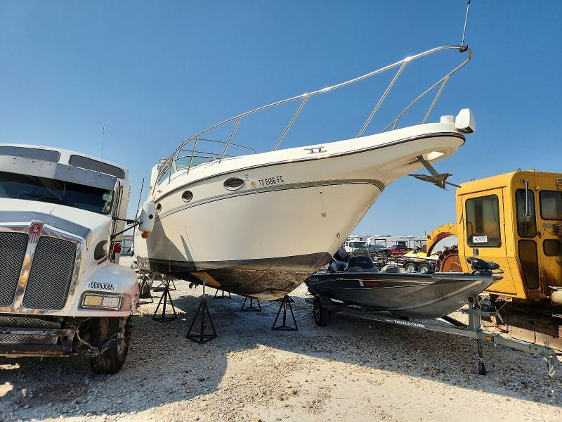 1997 MAXUM BOAT — Фото 9 из 10