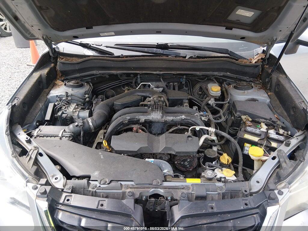 JF2SJAGC8HH515502 2017 SUBARU FORESTER photo no. 10