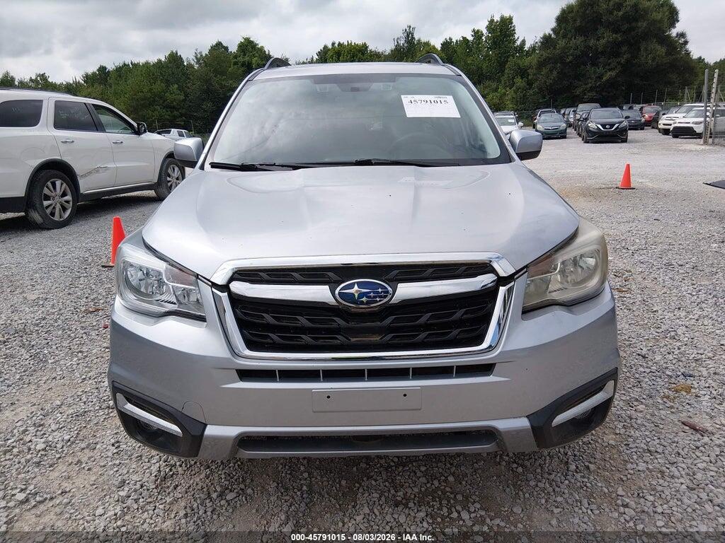 JF2SJAGC8HH515502 2017 SUBARU FORESTER photo no. 12