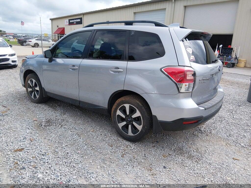 JF2SJAGC8HH515502 2017 SUBARU FORESTER photo no. 3