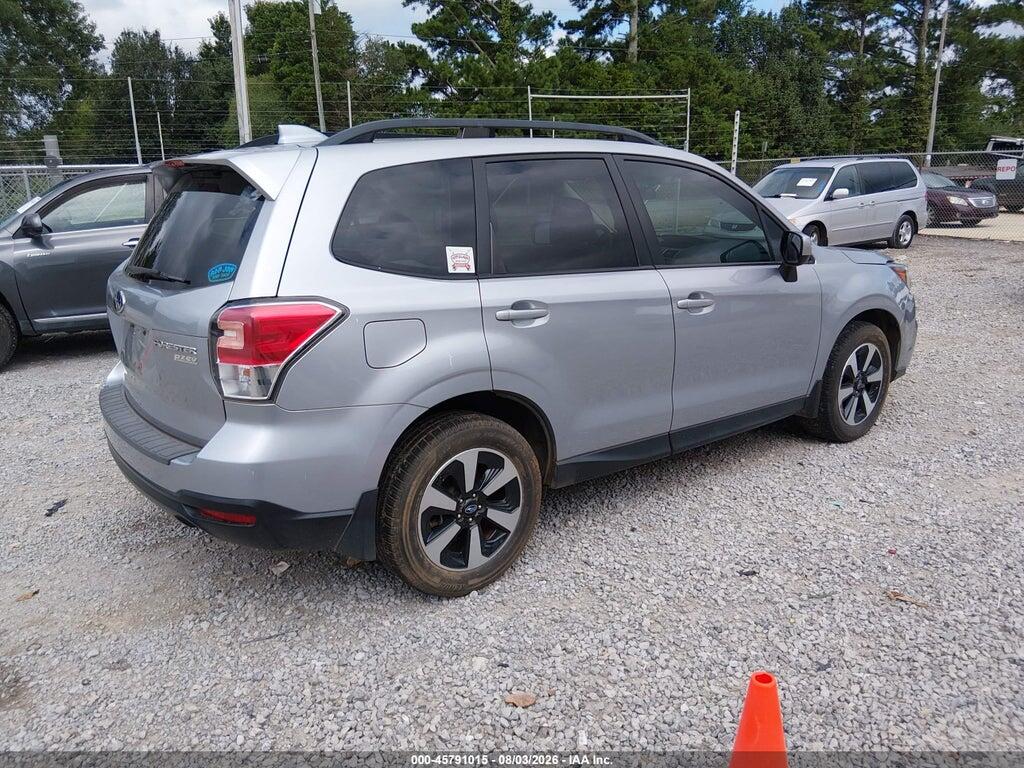 JF2SJAGC8HH515502 2017 SUBARU FORESTER photo no. 4