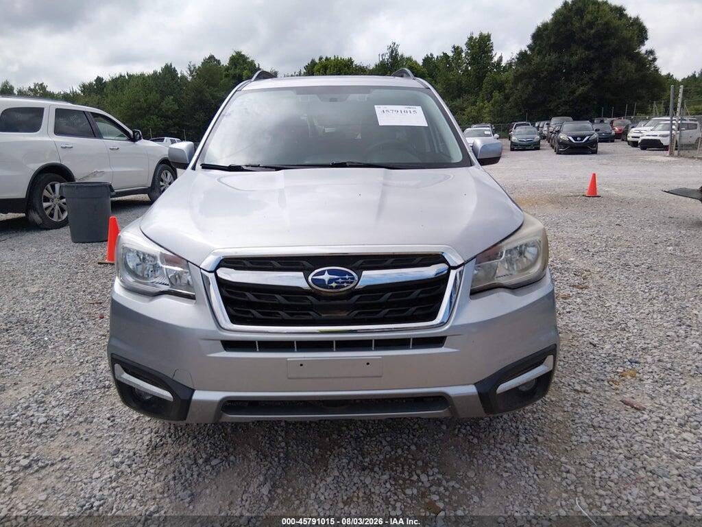 JF2SJAGC8HH515502 2017 SUBARU FORESTER photo no. 6