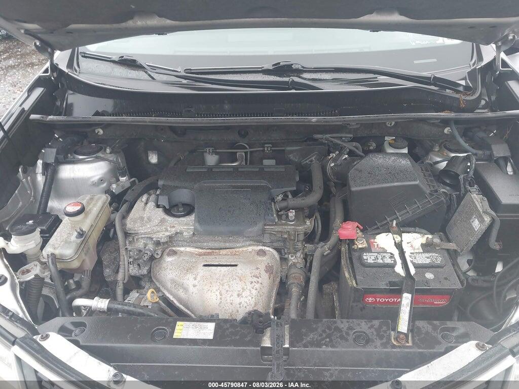 JTMBFREV8FD155798 2015 TOYOTA RAV4 photo no. 10