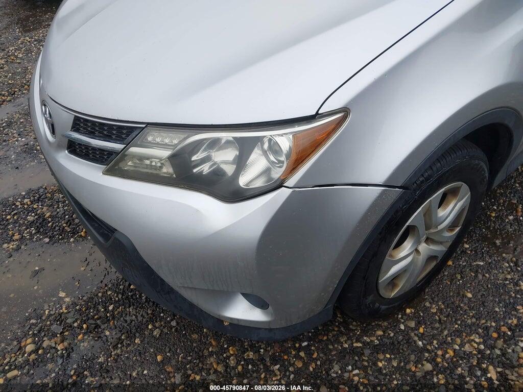 JTMBFREV8FD155798 2015 TOYOTA RAV4 photo no. 6