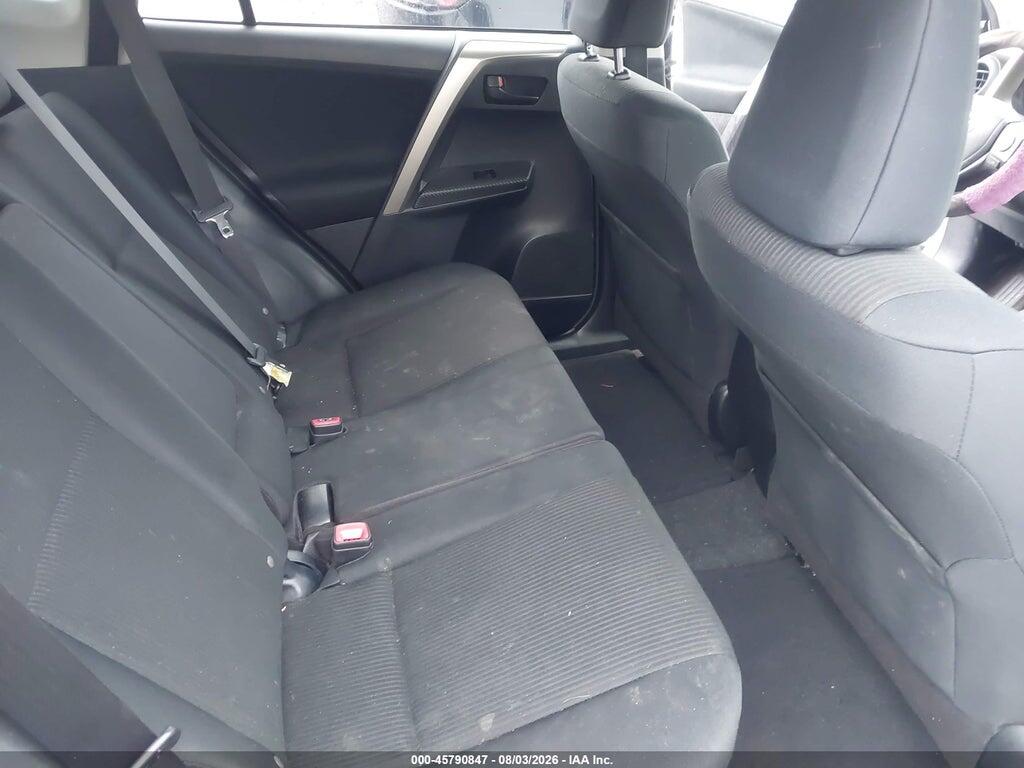 JTMBFREV8FD155798 2015 TOYOTA RAV4 photo no. 8