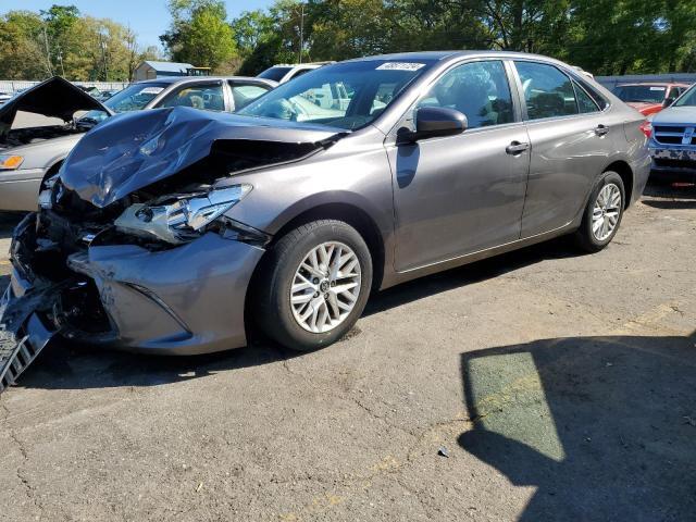 4T1BF1FK8HU287190 2017 TOYOTA CAMRY photo no. 1