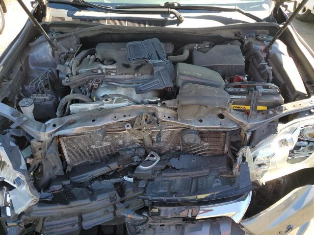 4T1BF1FK8HU287190 2017 TOYOTA CAMRY photo no. 11