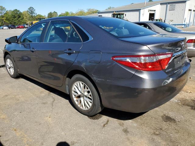 4T1BF1FK8HU287190 2017 TOYOTA CAMRY photo no. 2