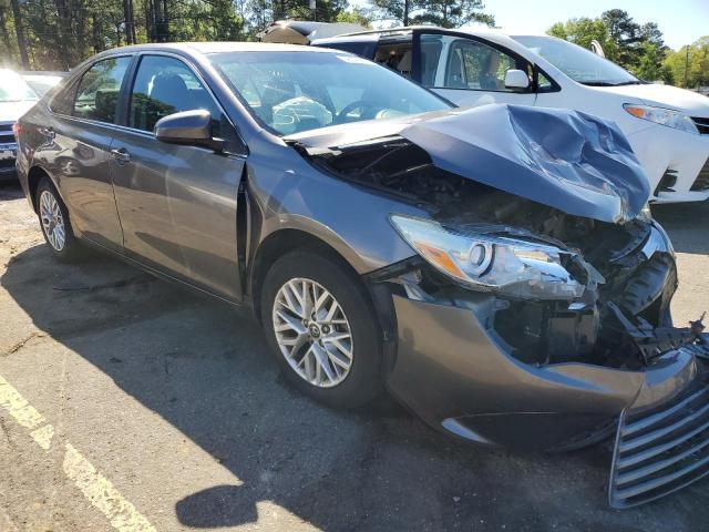 4T1BF1FK8HU287190 2017 TOYOTA CAMRY photo no. 4