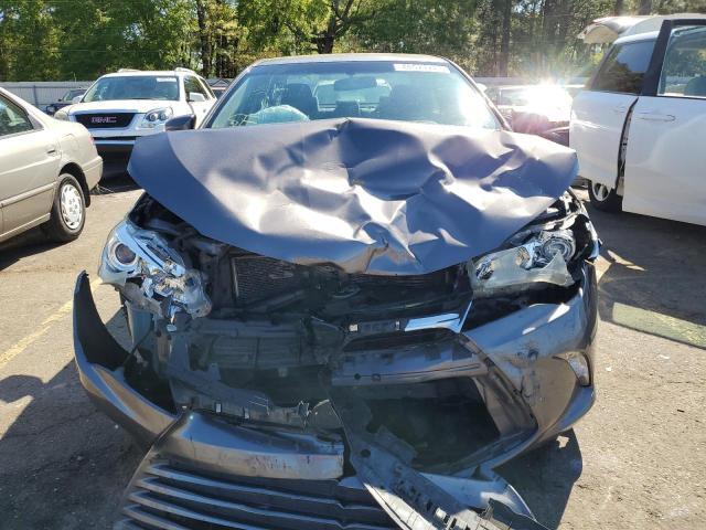 4T1BF1FK8HU287190 2017 TOYOTA CAMRY photo no. 5