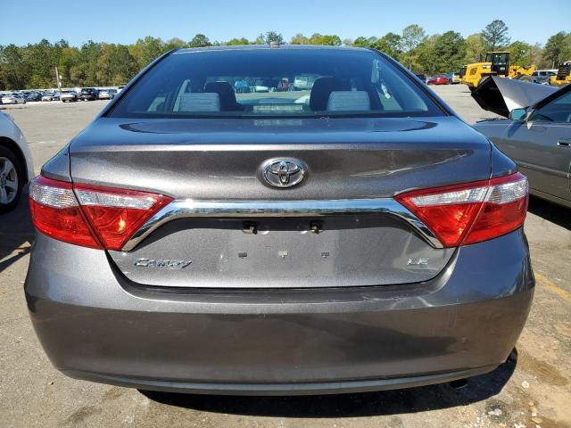 4T1BF1FK8HU287190 2017 TOYOTA CAMRY photo no. 6