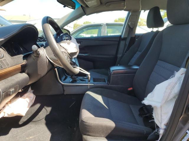 4T1BF1FK8HU287190 2017 TOYOTA CAMRY photo no. 7