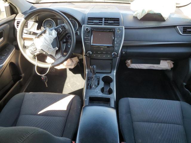 4T1BF1FK8HU287190 2017 TOYOTA CAMRY photo no. 8