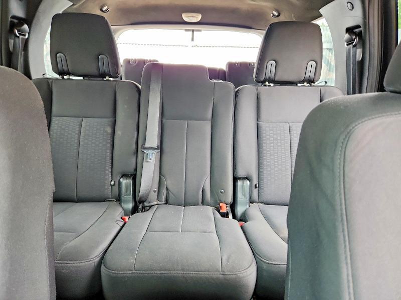 1FMJU1JT3GEF31578 2016 FORD EXPEDITION photo no. 10