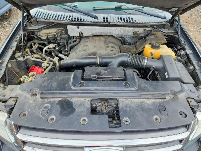 1FMJU1JT3GEF31578 2016 FORD EXPEDITION photo no. 12