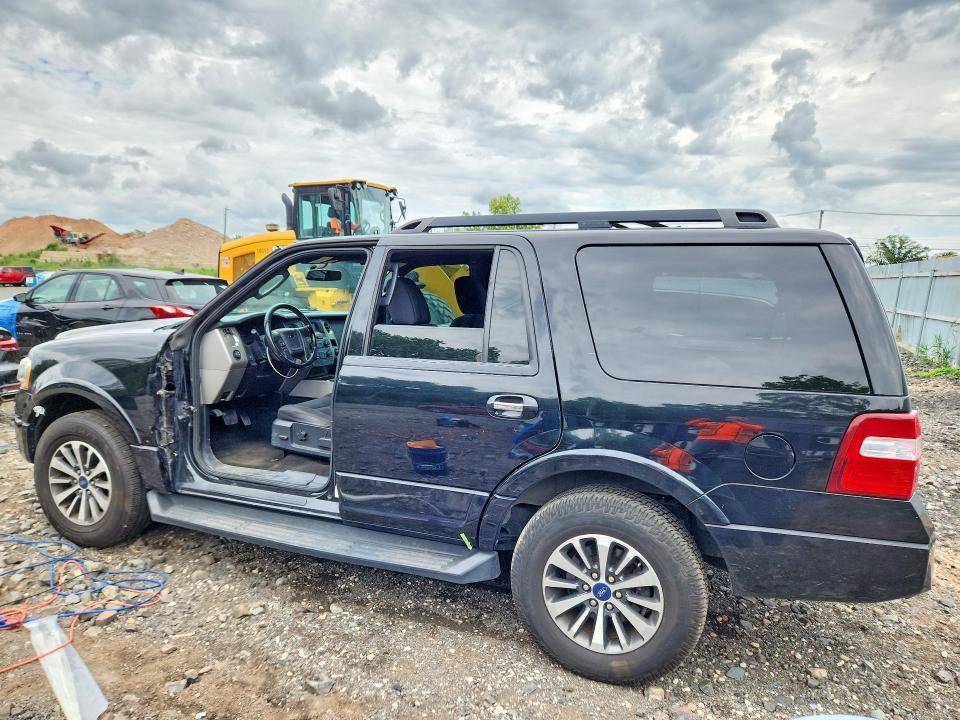 1FMJU1JT3GEF31578 2016 FORD EXPEDITION photo no. 2