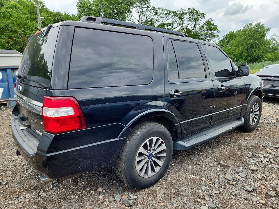 1FMJU1JT3GEF31578 2016 FORD EXPEDITION photo no. 3