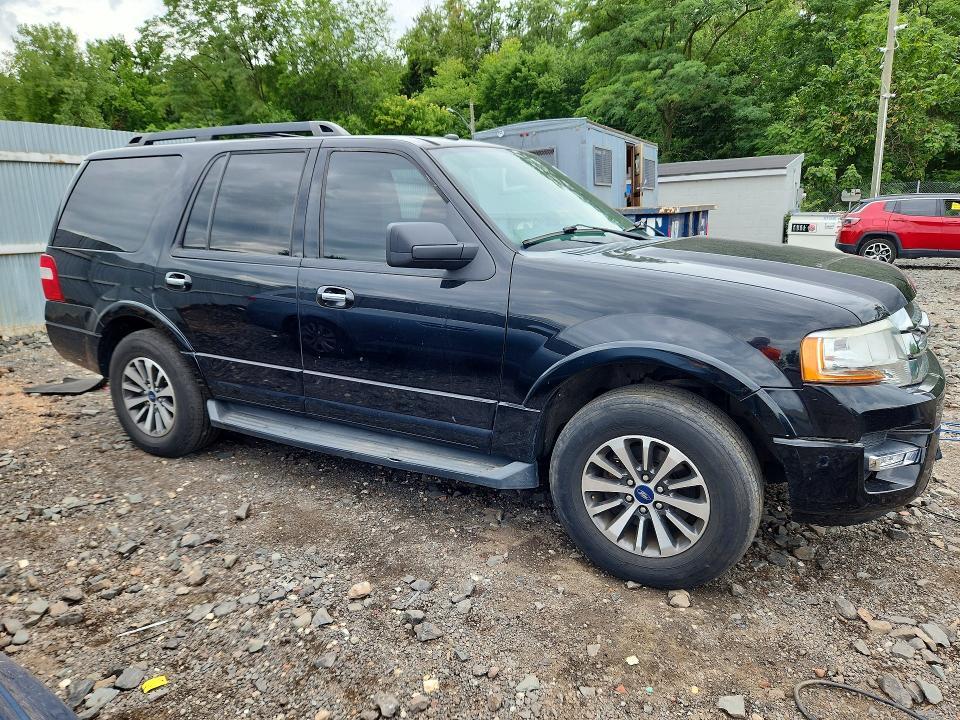 1FMJU1JT3GEF31578 2016 FORD EXPEDITION photo no. 4