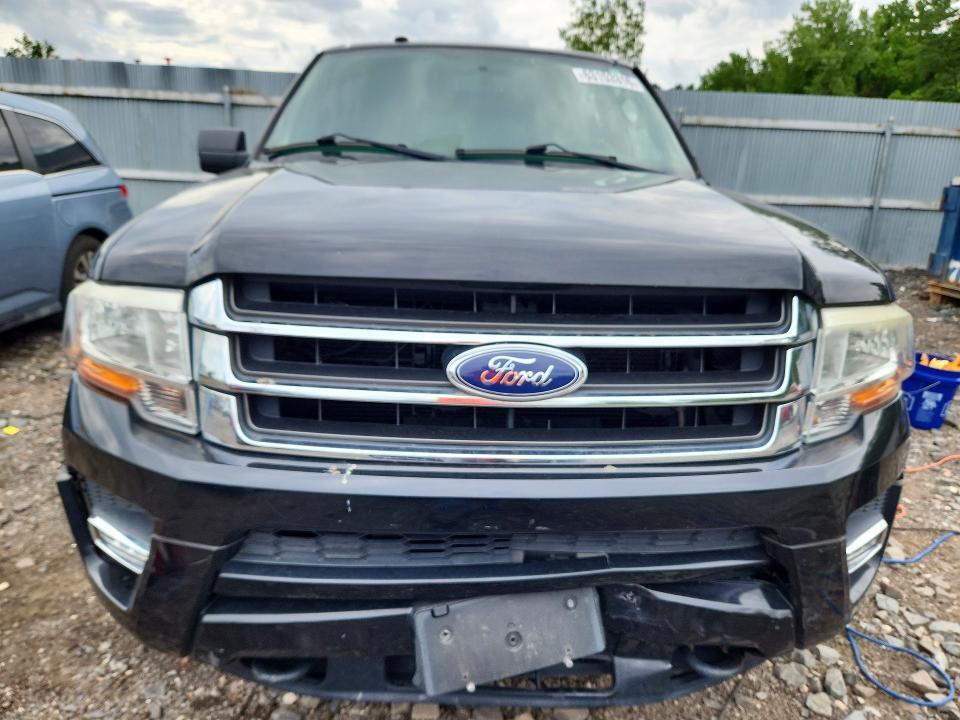 1FMJU1JT3GEF31578 2016 FORD EXPEDITION photo no. 5