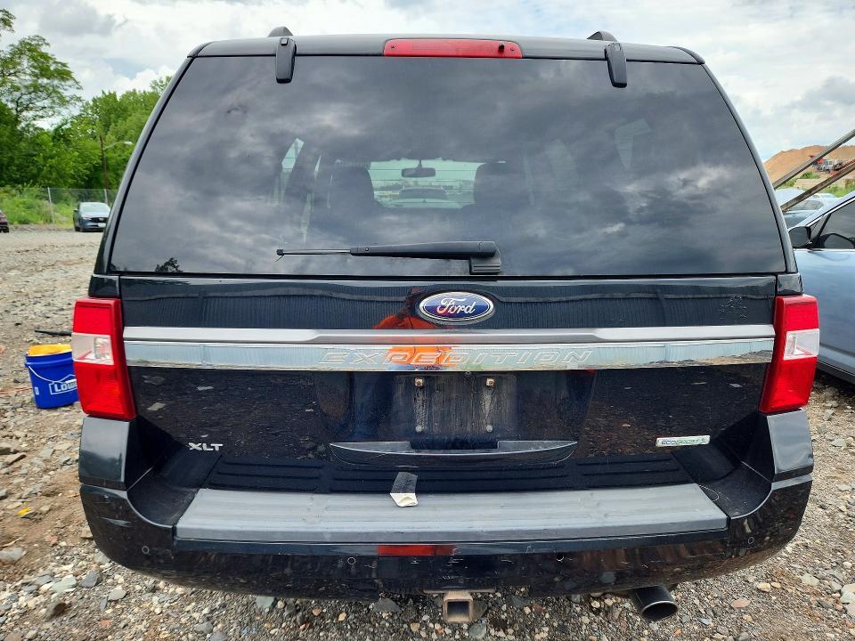 1FMJU1JT3GEF31578 2016 FORD EXPEDITION photo no. 6