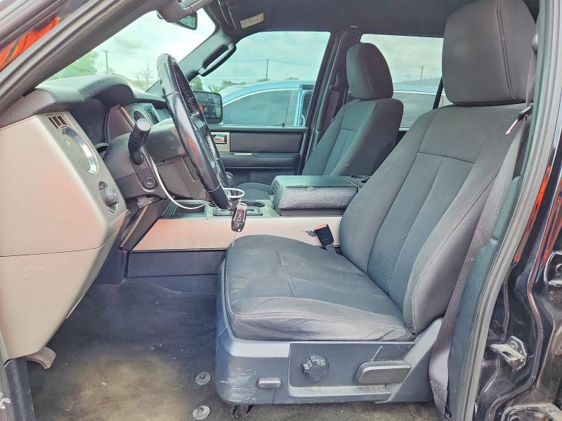 1FMJU1JT3GEF31578 2016 FORD EXPEDITION photo no. 7