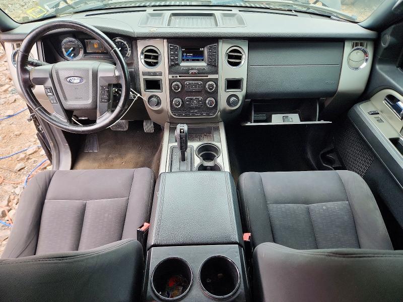 1FMJU1JT3GEF31578 2016 FORD EXPEDITION photo no. 8