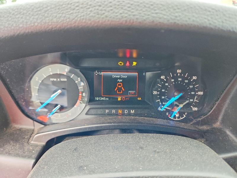 1FMJU1JT3GEF31578 2016 FORD EXPEDITION photo no. 9