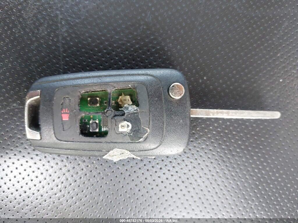 2GNALCEK6E6156816 2014 CHEVROLET EQUINOX photo no. 11