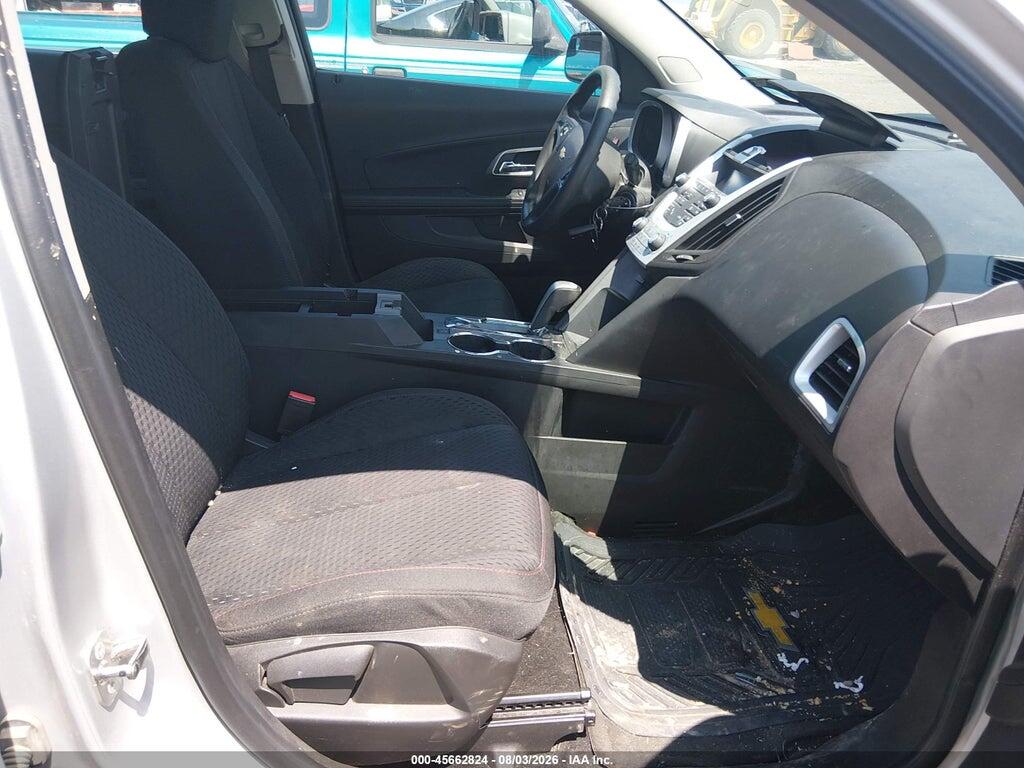 2GNFLEEK9E6207484 2014 CHEVROLET EQUINOX photo no. 5
