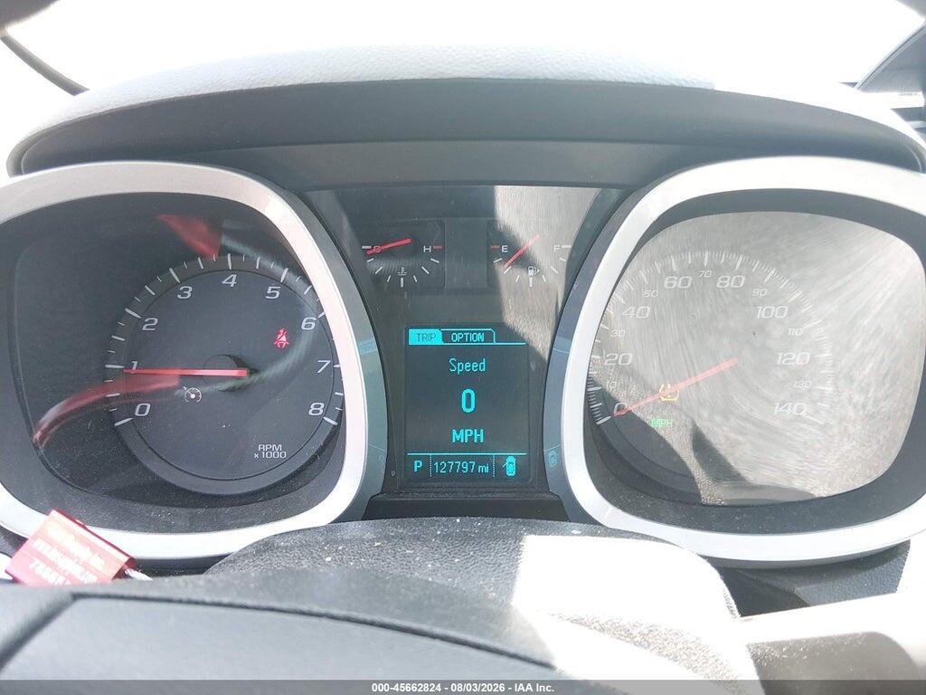 2GNFLEEK9E6207484 2014 CHEVROLET EQUINOX photo no. 7