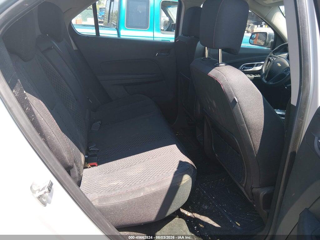 2GNFLEEK9E6207484 2014 CHEVROLET EQUINOX photo no. 8
