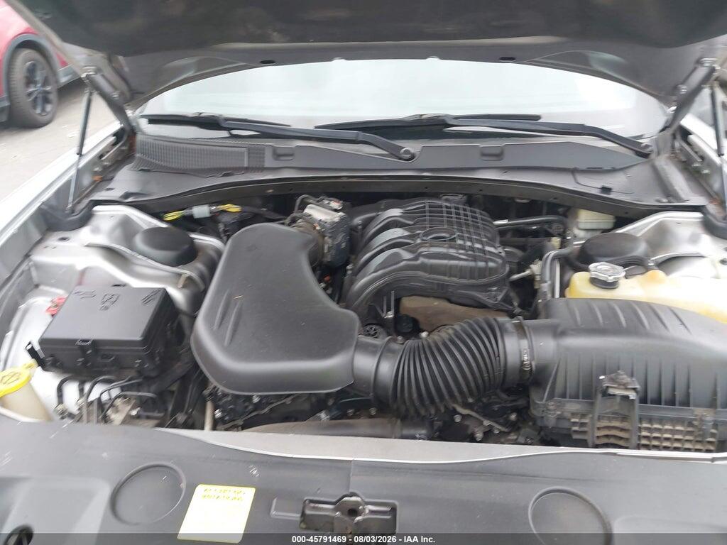 2C3CDXBG3EH348600 2014 DODGE CHARGER photo no. 10