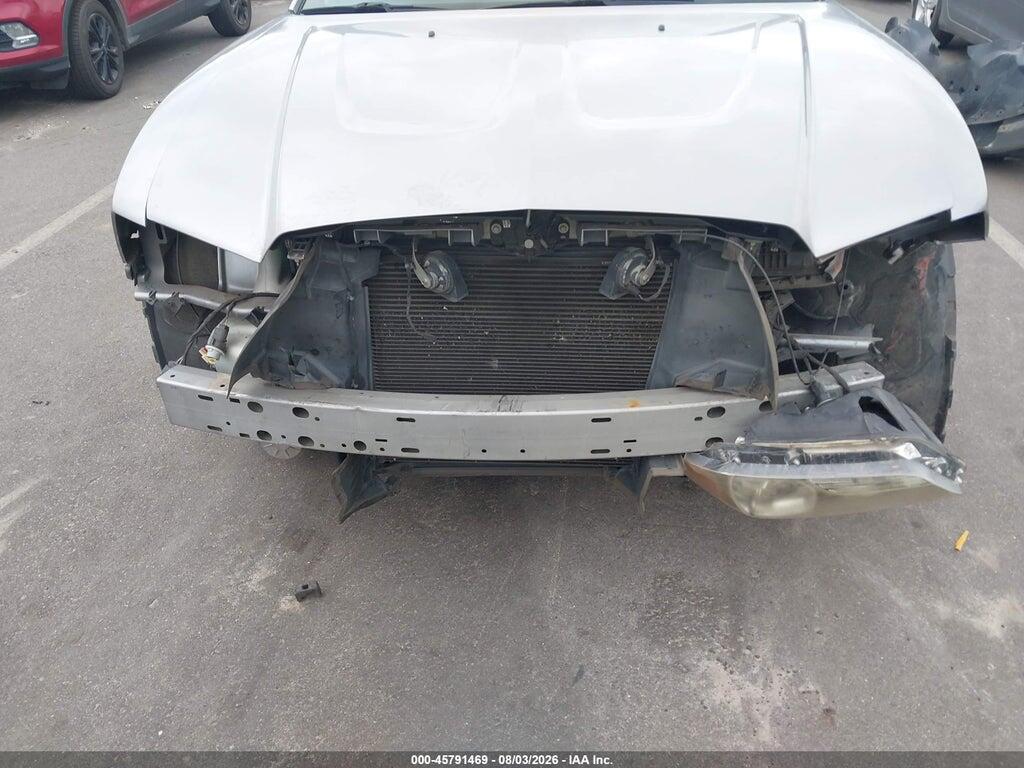 2C3CDXBG3EH348600 2014 DODGE CHARGER photo no. 6