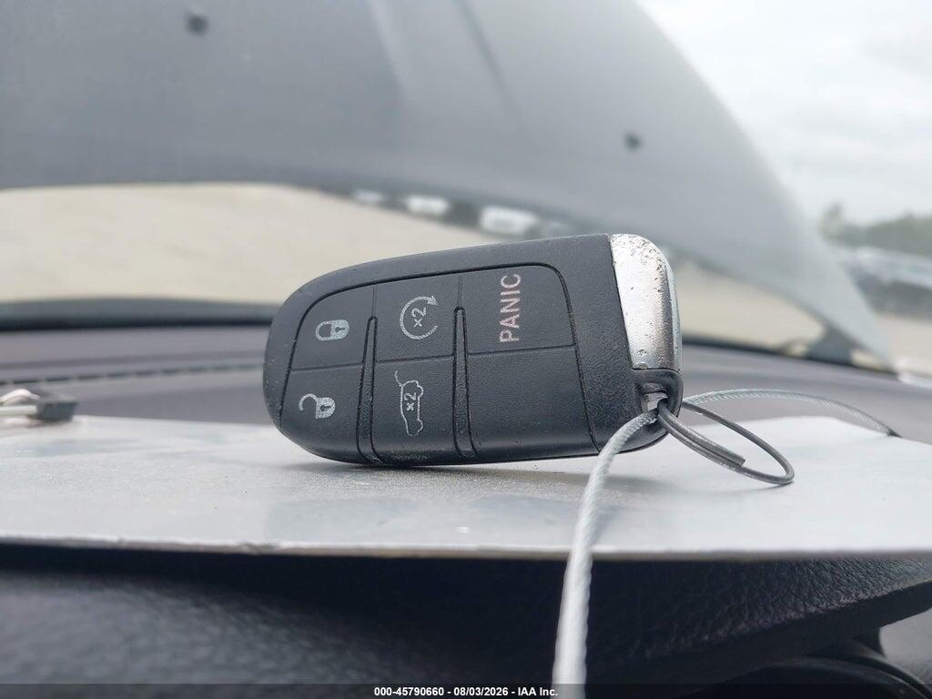1C4RDJDG3EC481747 2014 DODGE DURANGO photo no. 11