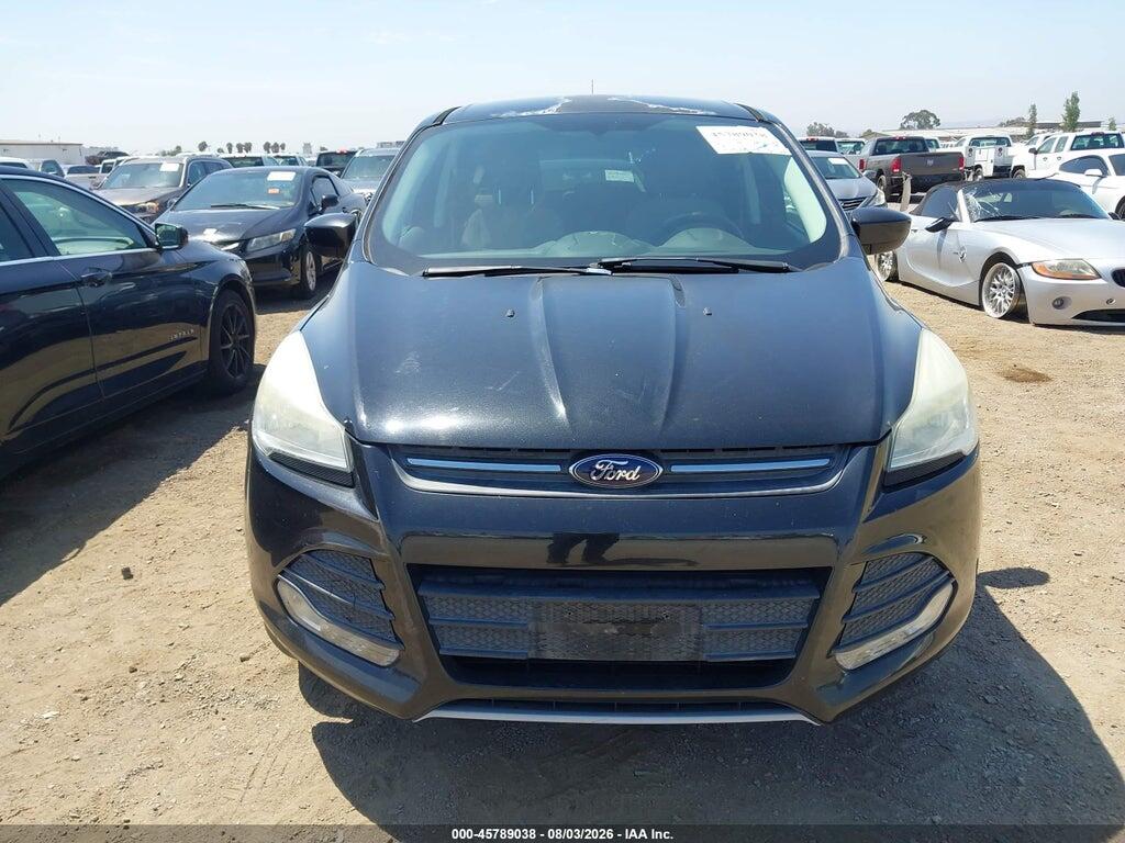 1FMCU0GX2EUD65974 2014 FORD ESCAPE photo no. 12